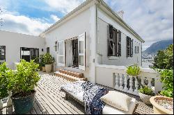 Brownlow Road, Tamboerskloof, Cape Town, 8001