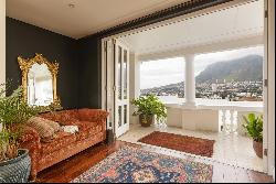 Brownlow Road, Tamboerskloof, Cape Town, 8001