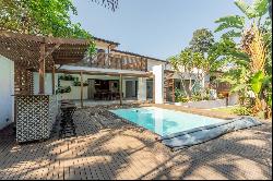 Forest Drive, La Lucia, Durban, Kzn, 4153