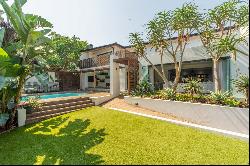 Forest Drive, La Lucia, Durban, Kzn, 4153