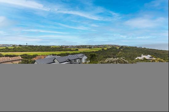 Ocean Ridge, Village On Sea Estate, Mossel Bay, Western Cape, 6500