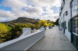 Rhodes Drive, Constantia Upper, Cape Town, 7806