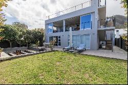 8th Street, Voelklip, Hermanus, Western Cape, 7200