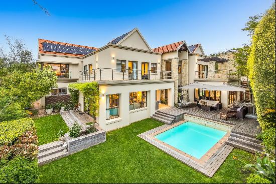 Everglen Manor, Durbanville, 7550