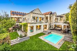 Everglen Manor, Durbanville, 7550