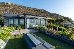 Duignam Road, Kalk Bay, Cape Town, 7975