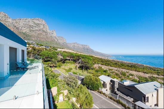 Penelope Close, Camps Bay, Cape Town, 8005