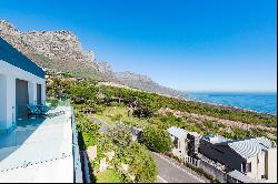 Penelope Close, Camps Bay, Cape Town, 8005