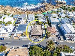 Victoria Road, Camps Bay, Cape Town, 8005