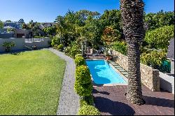 Sonstraal Road, Eversdal Heights, Durbanville, Western Cape, 7550