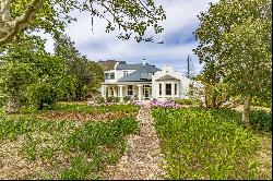 Jonkershoek Road, Mostertsdrift, Stellenbosch, Western Cape