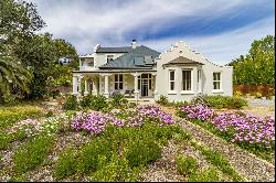 Jonkershoek Road, Mostertsdrift, Stellenbosch, Western Cape