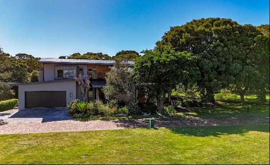 Milkwood, Brenton Estate, Brenton On Lake, Knysna, 6571