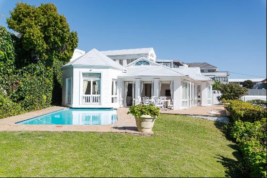 Joubert Road, Green Point, Cape Town, 8005