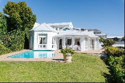 Joubert Road, Green Point, Cape Town, 8005