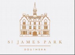 St James Park, Locksway Road, Southsea, PO4 8LD