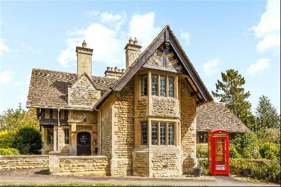 Ketton Road, Hambleton, Oakham, Rutland, LE15 8TH