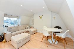 Clifton Hill, St. John's Wood, London, NW8 0JT