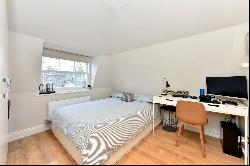 Clifton Hill, St. John's Wood, London, NW8 0JT