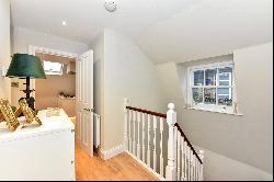 Clifton Hill, St. John's Wood, London, NW8 0JT