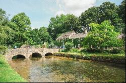 Vicarage Fields, Milton Under Wychwood, Oxfordshire