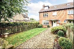 Netherton Road, Appleton, Abingdon, Oxfordshire, OX13 5JX