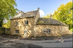 Upper Slaughter, Cheltenham, Gloucestershire, GL54 2JD