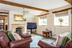 Aston Magna, Moreton-in-Marsh, Gloucestershire, GL56 9QQ