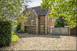 Smith Barry Crescent, Upper Rissington, Cheltenham, Gloucestershire, GL54 2NG