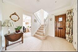 Smith Barry Crescent, Upper Rissington, Cheltenham, Gloucestershire, GL54 2NG