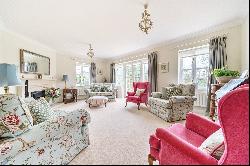 Smith Barry Crescent, Upper Rissington, Cheltenham, Gloucestershire, GL54 2NG