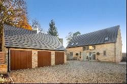 Foresters Court, London Lane, Ascott-under-Wychwood, Chipping Norton, OX7 6FD