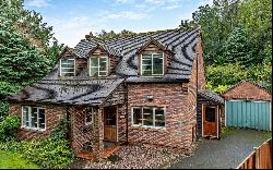 Coalford, Jackfield, Telford, Shropshire, TF8 7NA