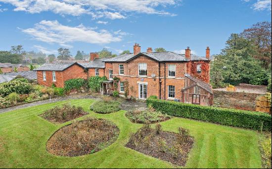 Weston Lane, Oswestry, Shropshire, SY11 2BB