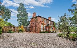 Weston Lane, Oswestry, Shropshire, SY11 2BB