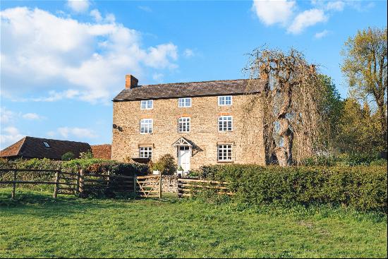 Poughnhill, Caynham, Ludlow, Shropshire, SY8 4JY