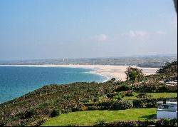 Headland Road, Carbis Bay, St. Ives, Cornwall, TR26 2NU