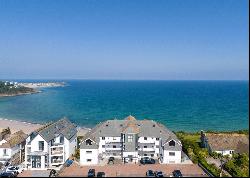 Headland Road, Carbis Bay, St. Ives, Cornwall, TR26 2NU