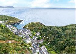 Portloe, Truro, Cornwall, TR2 5QU