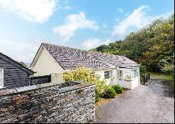 Portloe, Truro, Cornwall, TR2 5QU