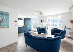 Compass Point, Boskerris Road, Carbis Bay, St. Ives, TR26 2PU