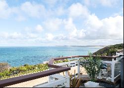 Compass Point, Boskerris Road, Carbis Bay, St. Ives, TR26 2PU