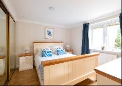 Carbis Beach Apartments, Carbis Bay, St. Ives, Cornwall, TR26 2JL