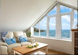 Carbis Beach Apartments, Carbis Bay, St. Ives, Cornwall, TR26 2JL