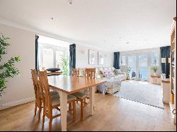 Carbis Beach Apartments, Carbis Bay, St. Ives, Cornwall, TR26 2JL