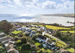 Sea Road, Carlyon Bay, St. Austell, Cornwall, PL25 3SF