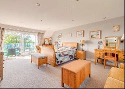 Sea Road, Carlyon Bay, St. Austell, Cornwall, PL25 3SF