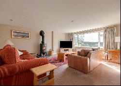 Sea Road, Carlyon Bay, St. Austell, Cornwall, PL25 3SF