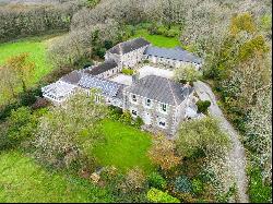 Sithney, Helston, Cornwall, TR13 0RT