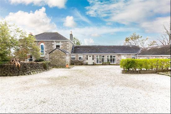 Sithney, Helston, Cornwall, TR13 0RT